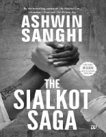 Ashwin Sanghi- The Sialkot Saga (Book 4 in Bharat Series).pdf